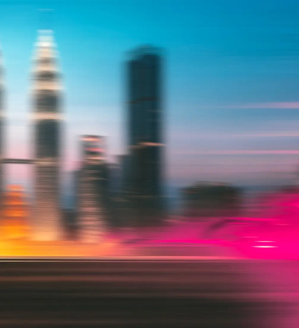 What is 5G? CN