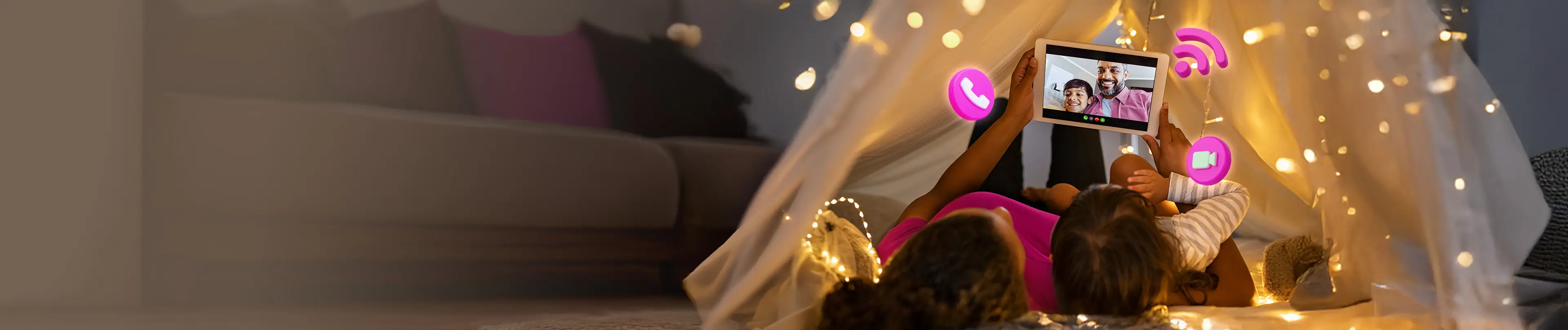 ...