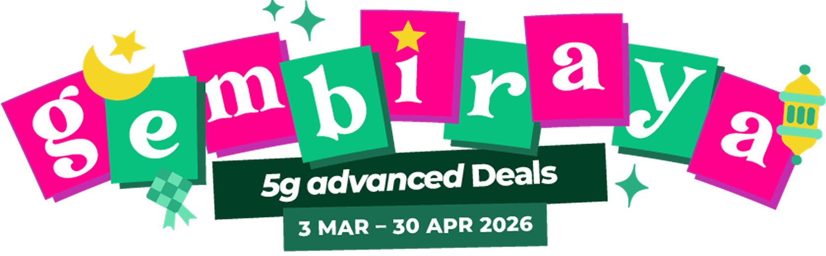 GembiRaya Tawaran 5G Advanced