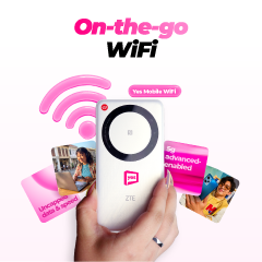 5G Advanced Broadband